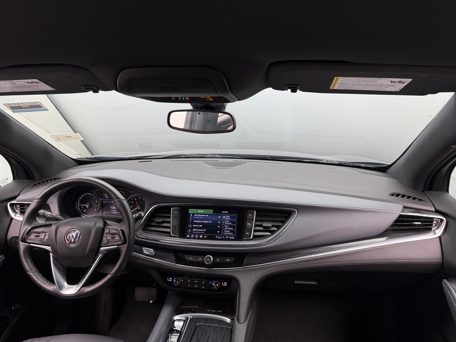 Thumbnail: 2023 Buick Enclave - 2
