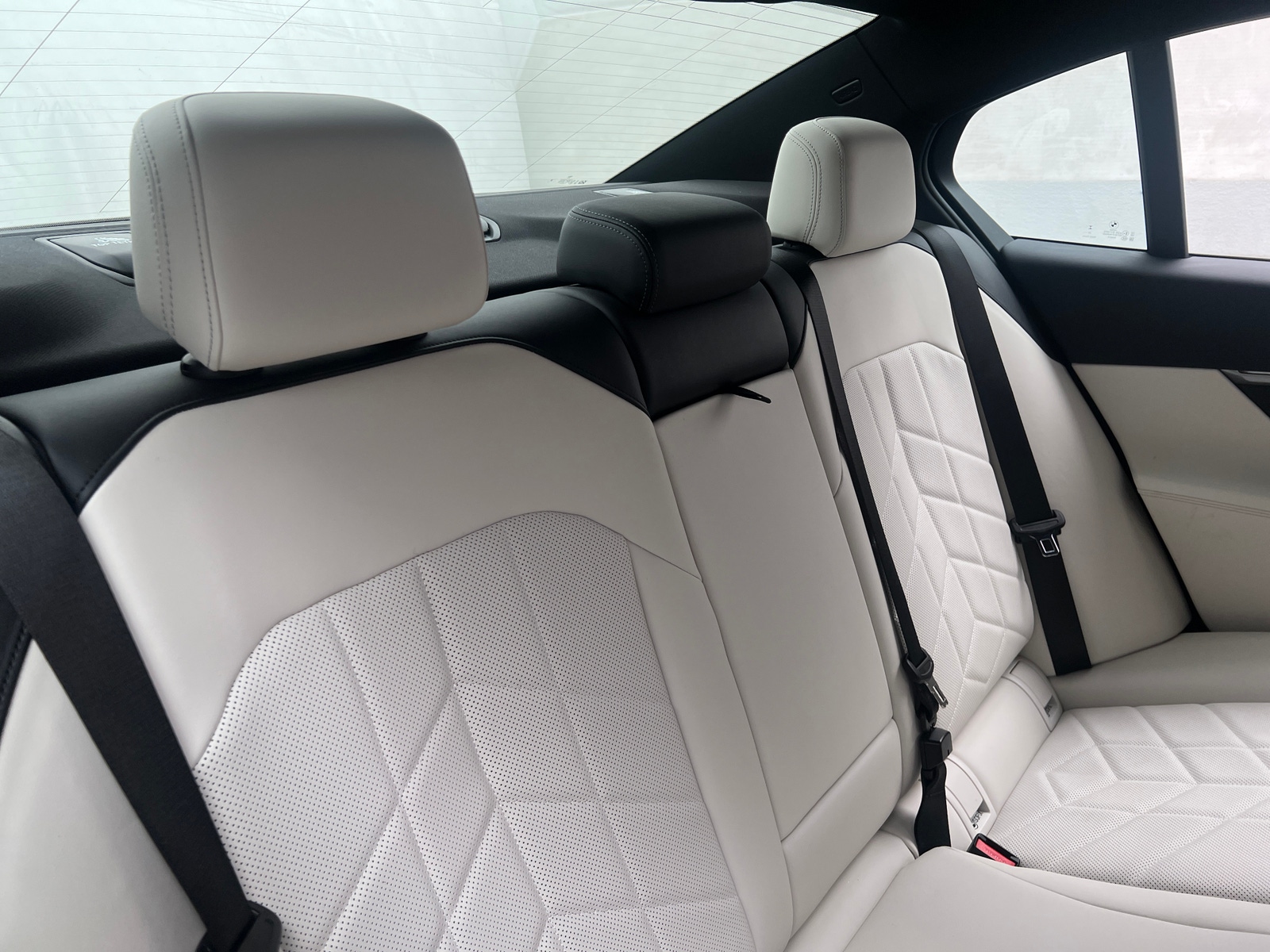 Thumbnail: 2024 BMW i5 - 5