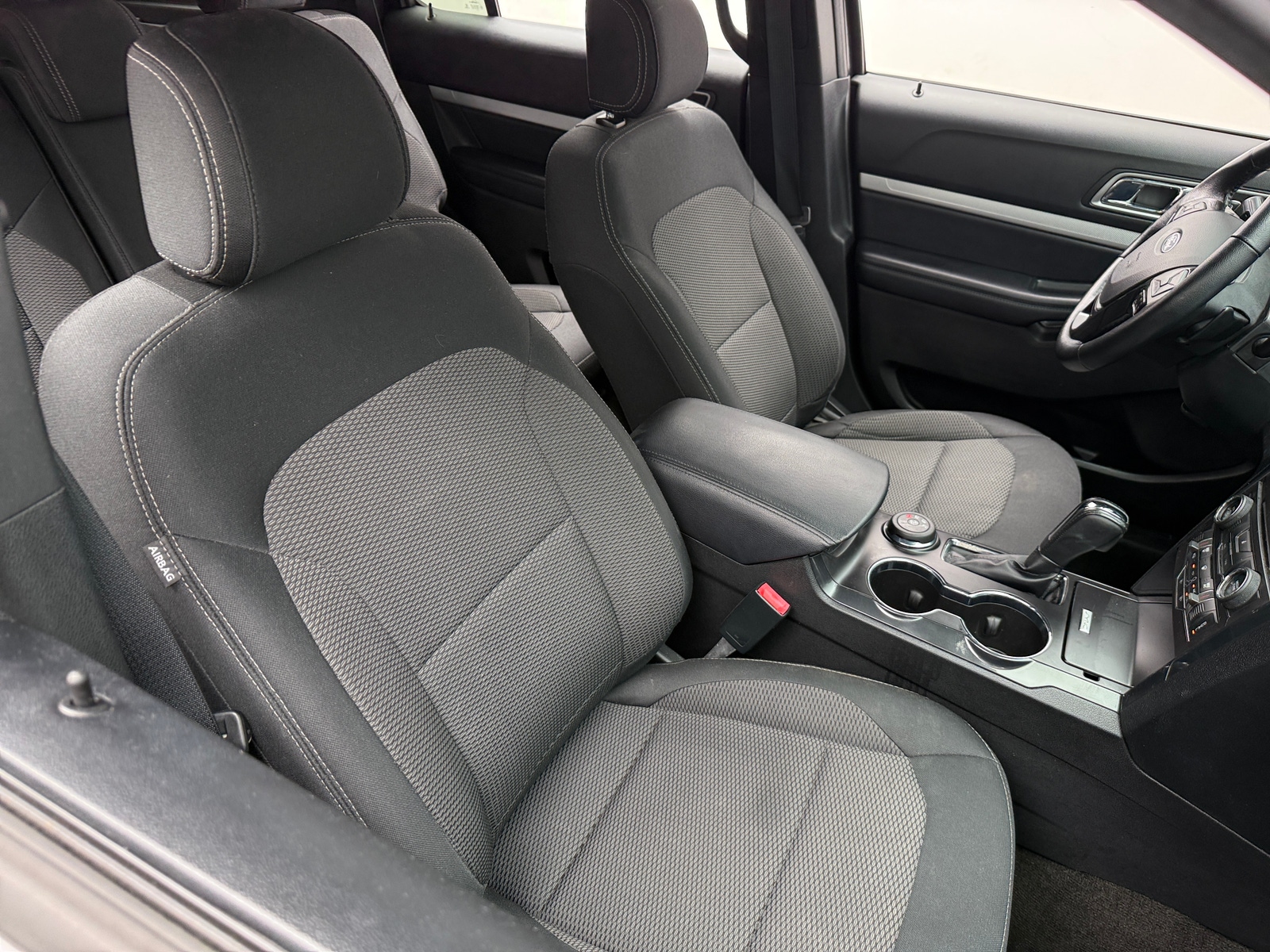 Thumbnail: 2017 Ford Explorer - 2