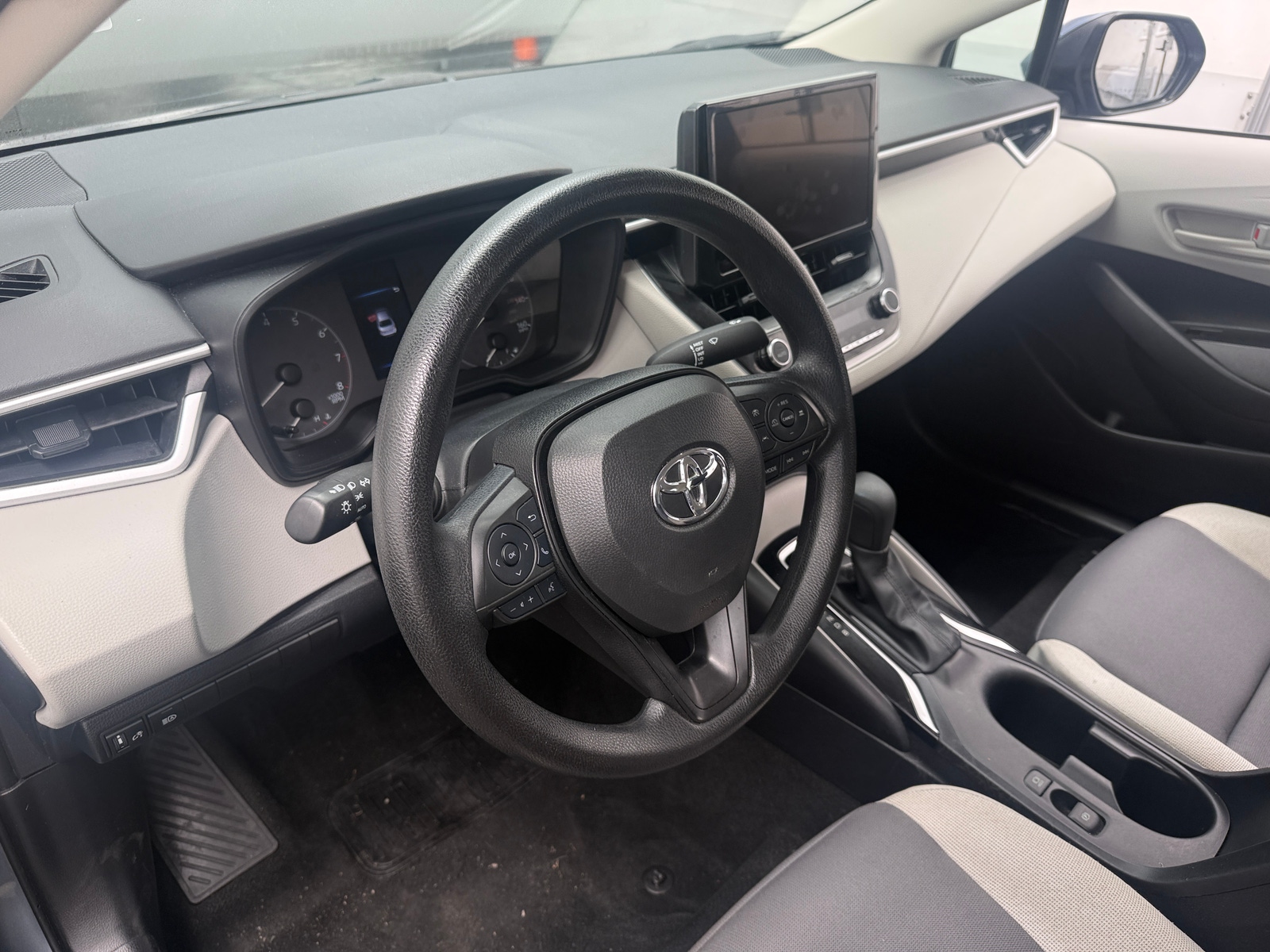 Thumbnail: 2025 Toyota Corolla - 5