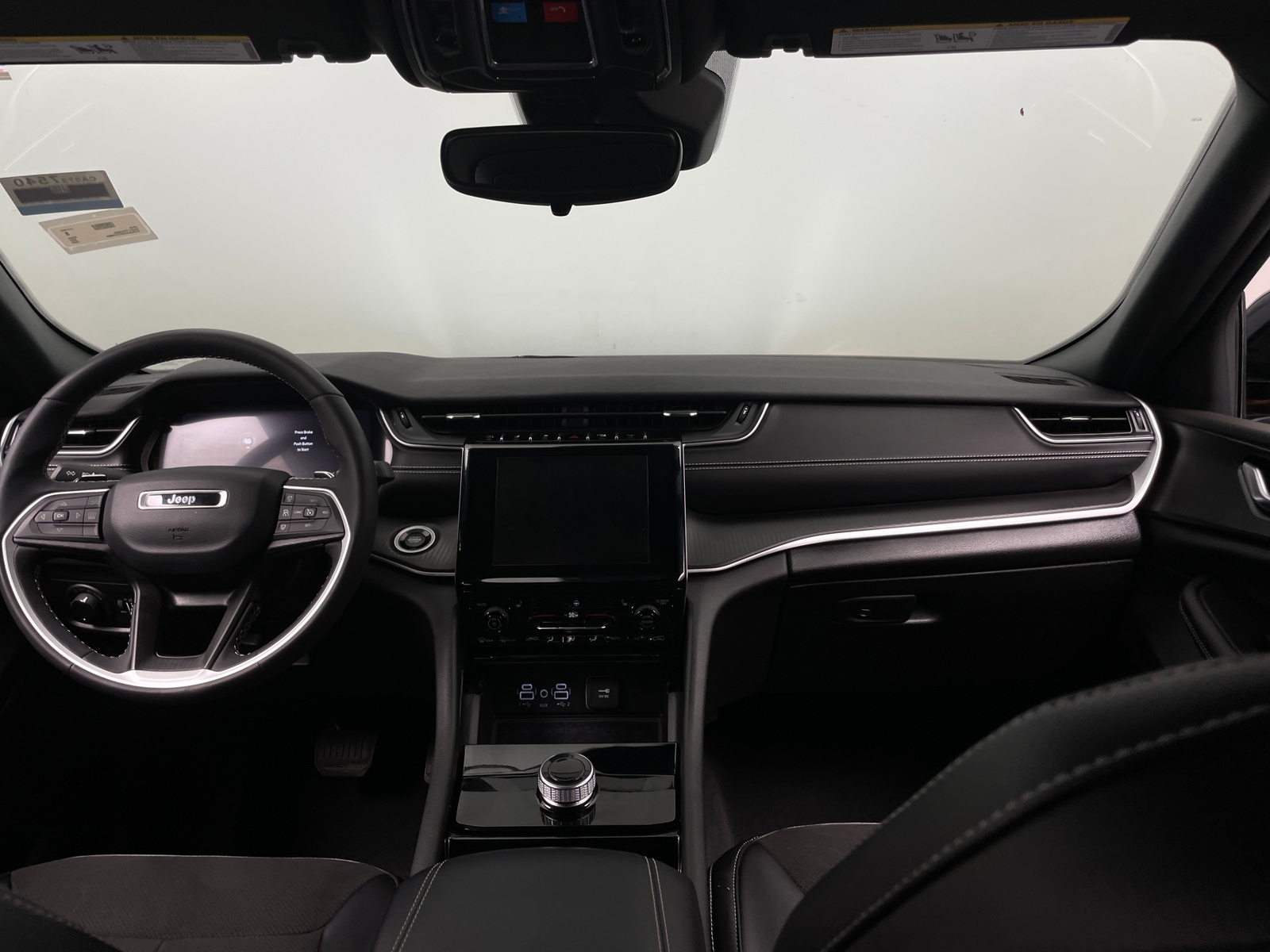Thumbnail: 2023 Jeep Grand Cherokee - 2