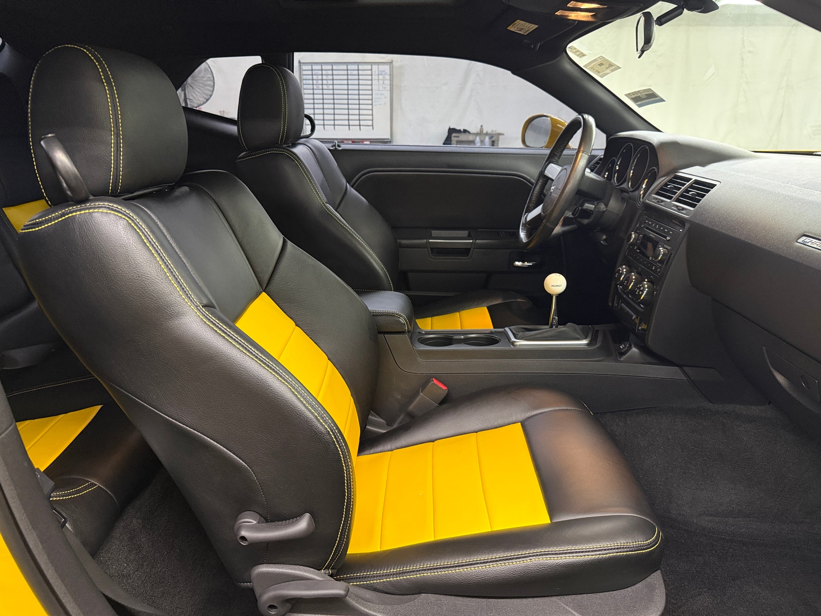 Thumbnail: 2010 Dodge Challenger - 2