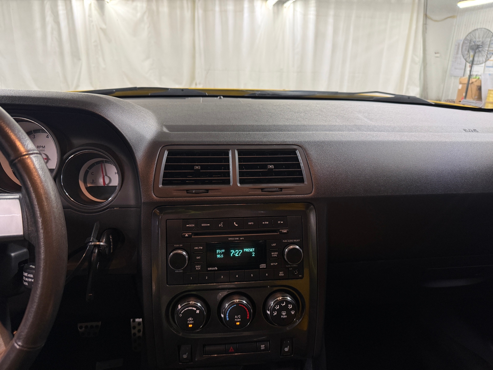 Thumbnail: 2010 Dodge Challenger - 4