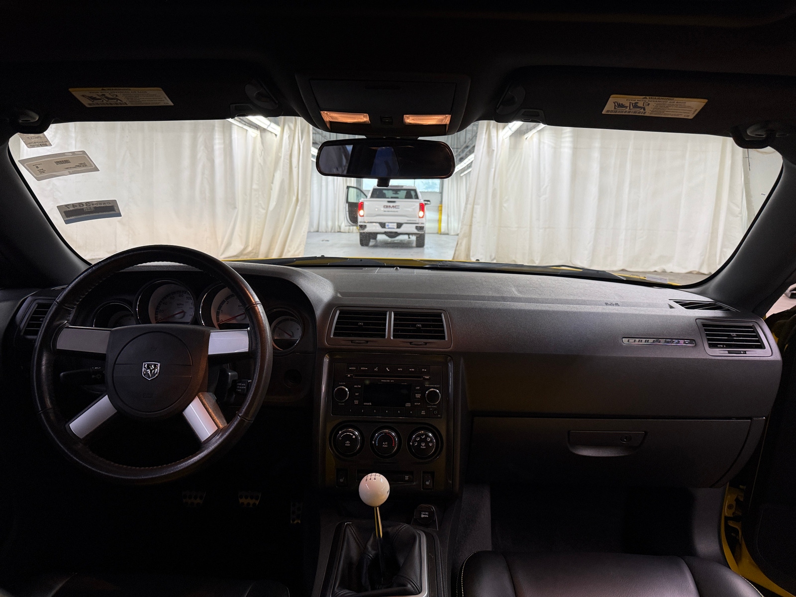 Thumbnail: 2010 Dodge Challenger - 3