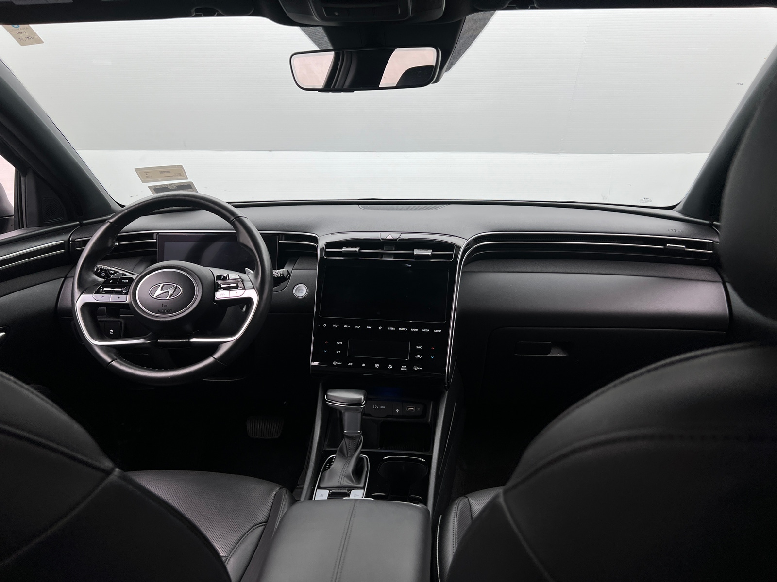 Thumbnail: 2022 Hyundai Santa Cruz - 2