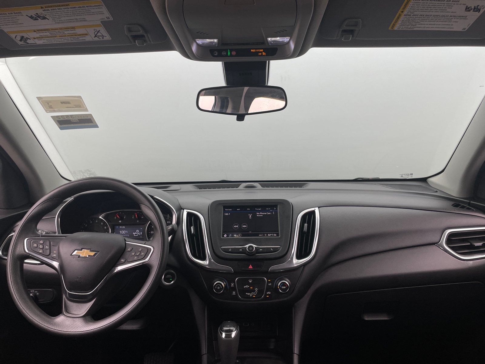 Thumbnail: 2020 Chevrolet Equinox - 3