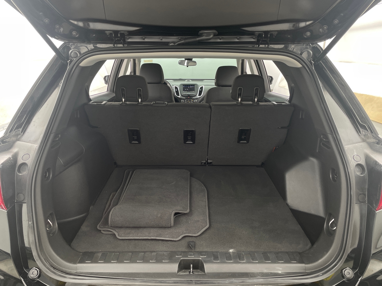 Thumbnail: 2020 Chevrolet Equinox - 7