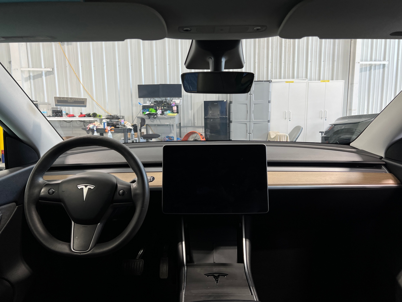Thumbnail: 2021 Tesla Model Y - 2