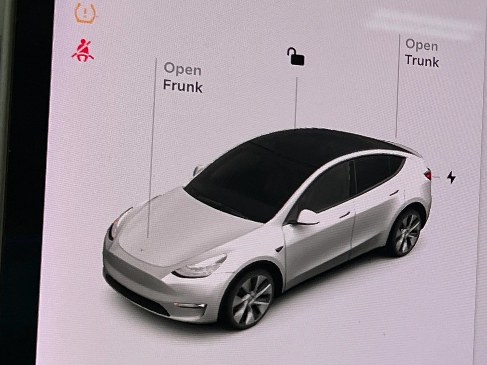 Thumbnail: 2021 Tesla Model Y - 3