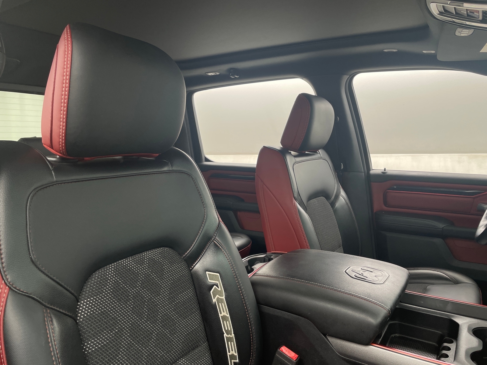 Thumbnail: 2019 RAM 1500 - 2