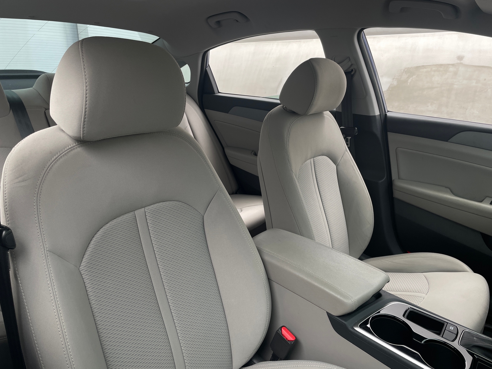 Thumbnail: 2018 Hyundai Sonata - 2
