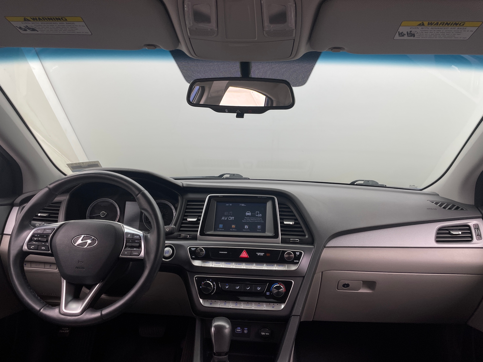 Thumbnail: 2018 Hyundai Sonata - 3