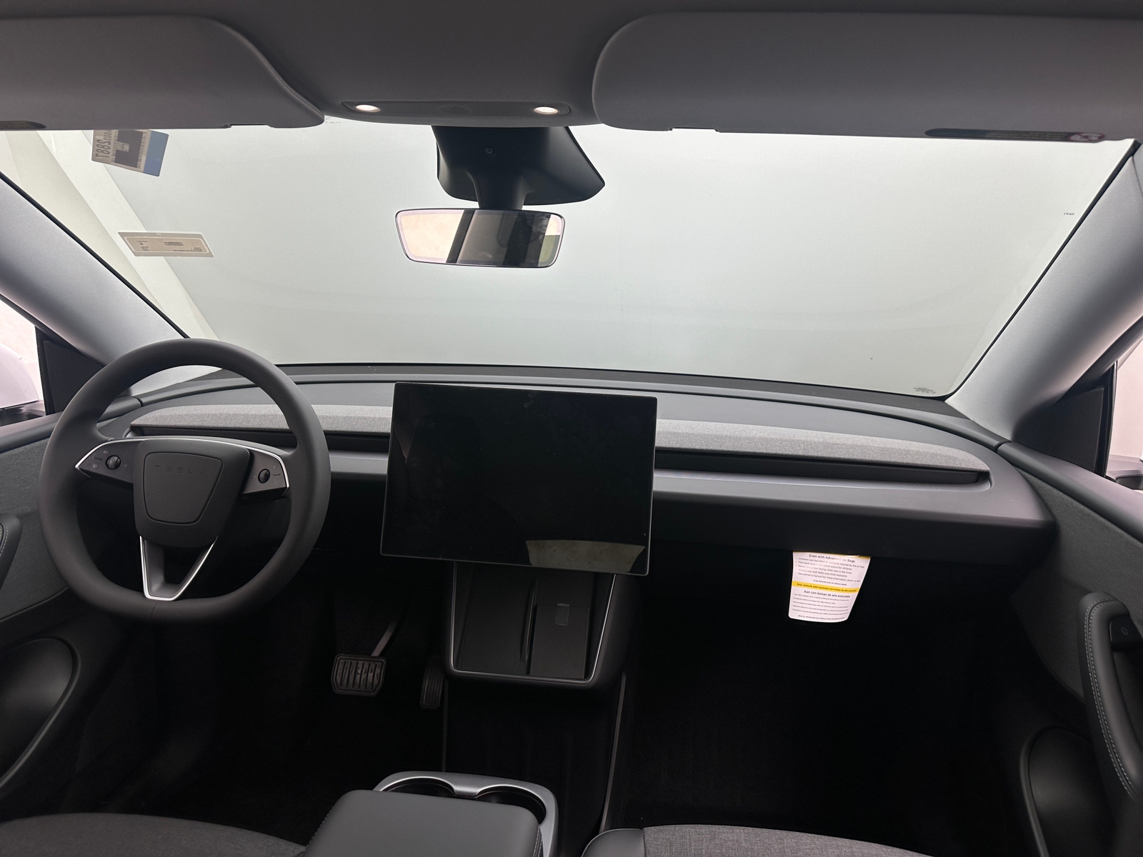 Thumbnail: 2026 Tesla Model Y - 3