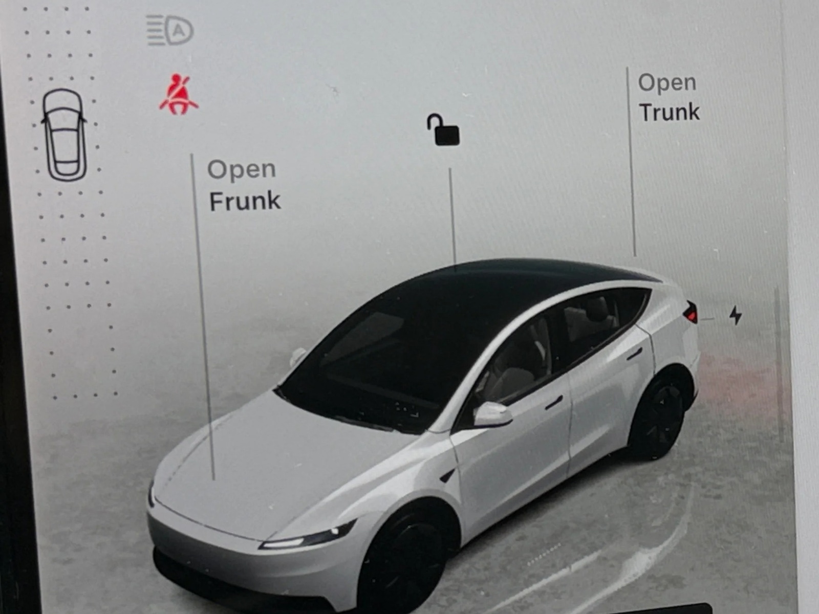 Thumbnail: 2026 Tesla Model Y - 4