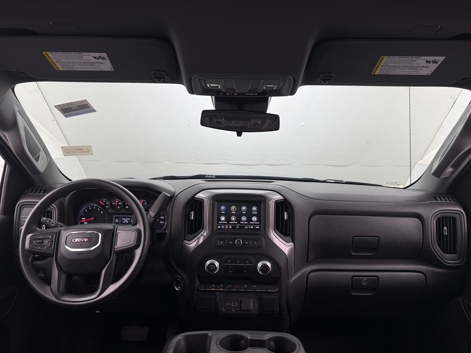 Thumbnail: 2023 GMC Sierra 1500 - 3