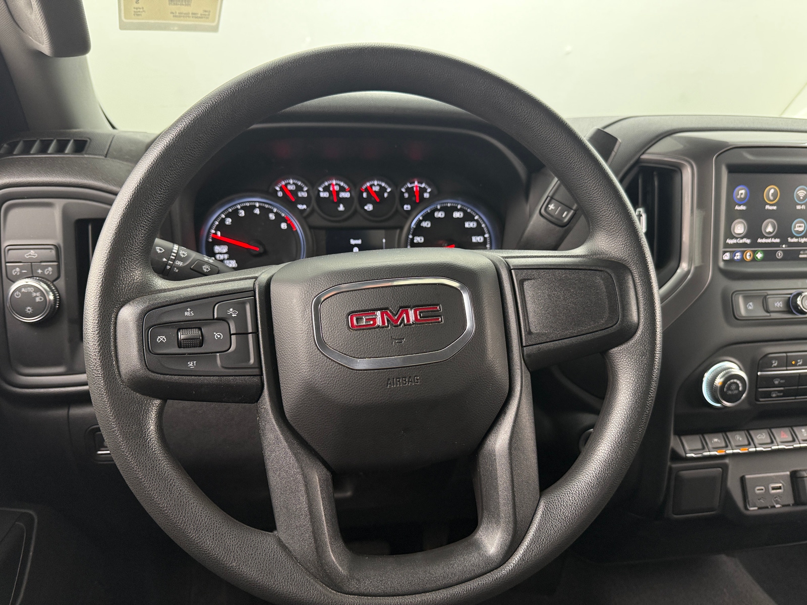 Thumbnail: 2023 GMC Sierra 1500 - 5