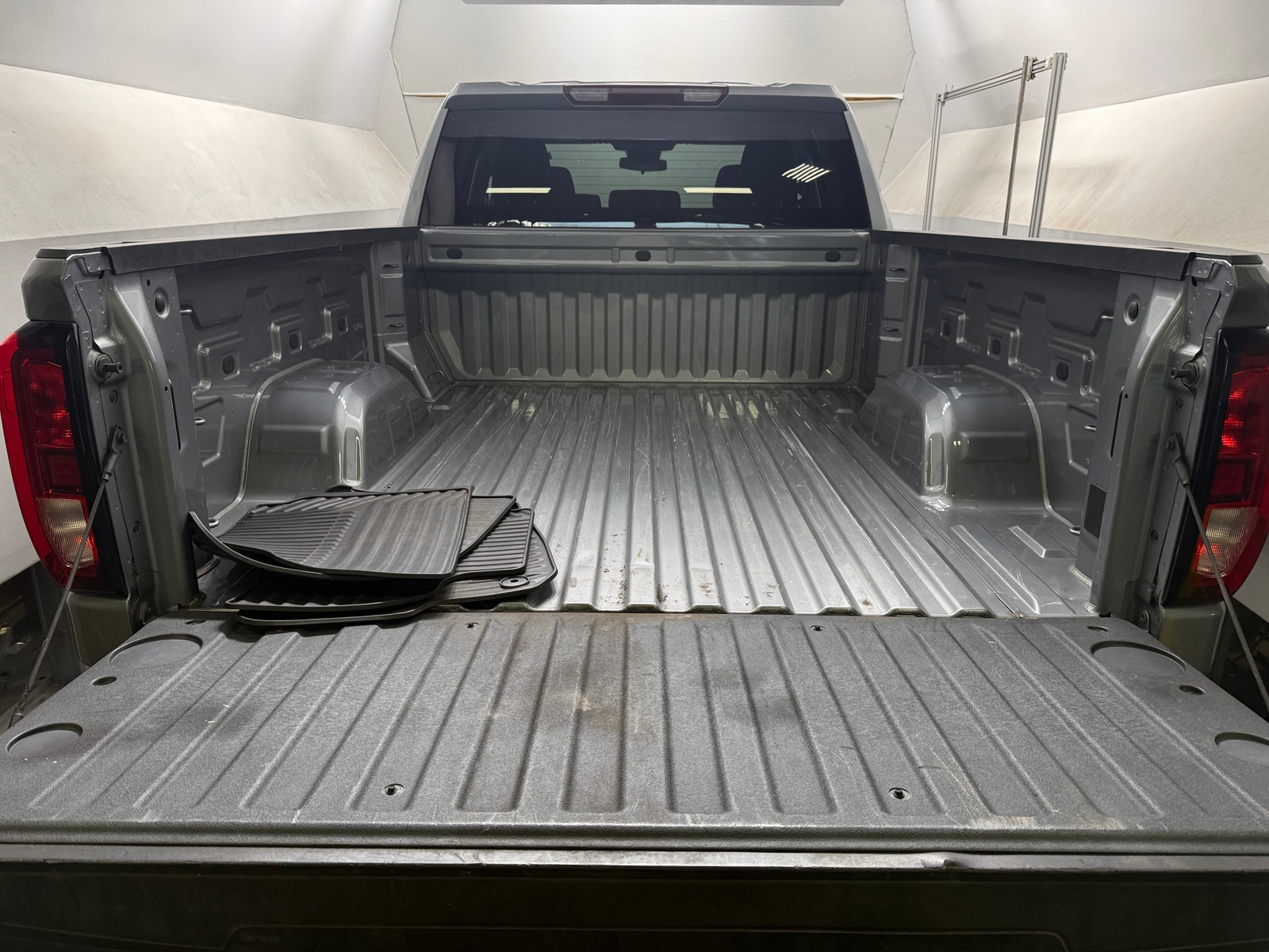 Thumbnail: 2023 GMC Sierra 1500 - 7