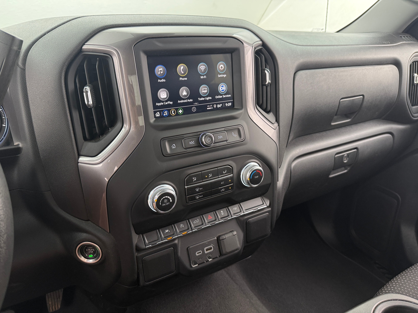 Thumbnail: 2023 GMC Sierra 1500 - 4