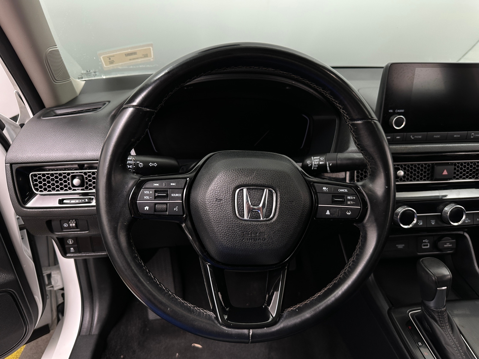 Thumbnail: 2024 Honda Civic - 5