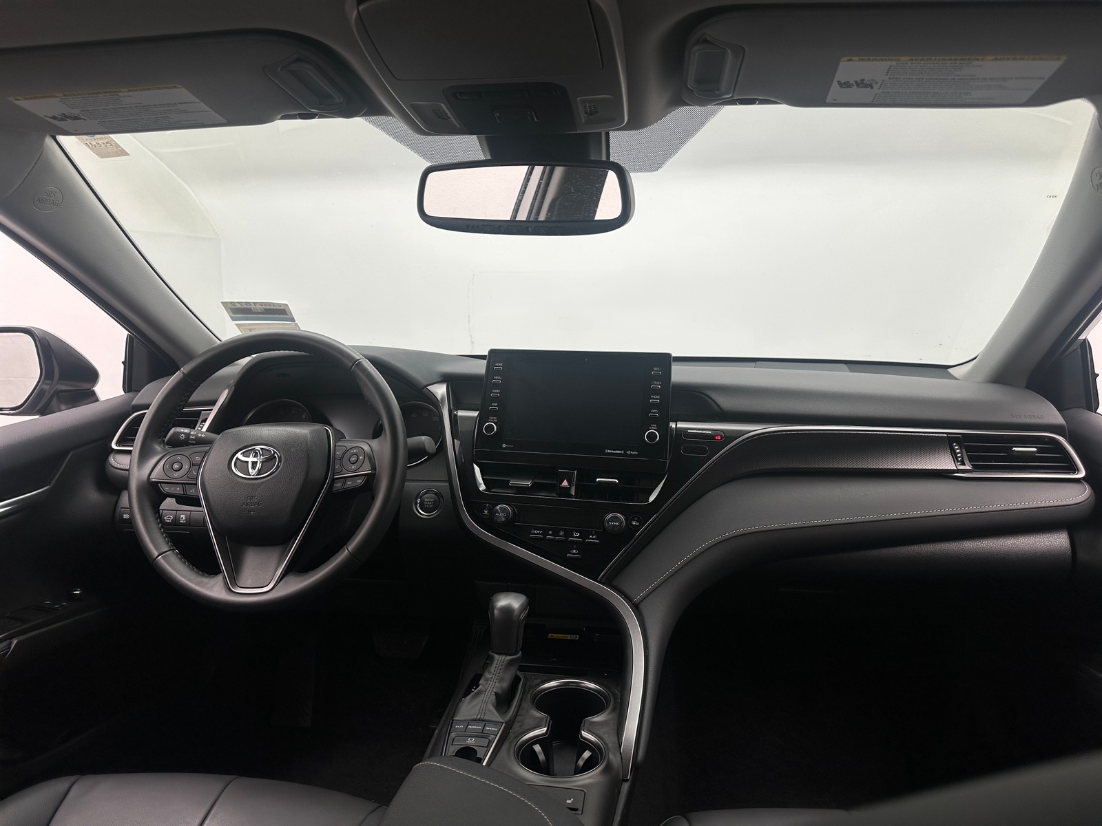 Thumbnail: 2024 Toyota Camry - 2