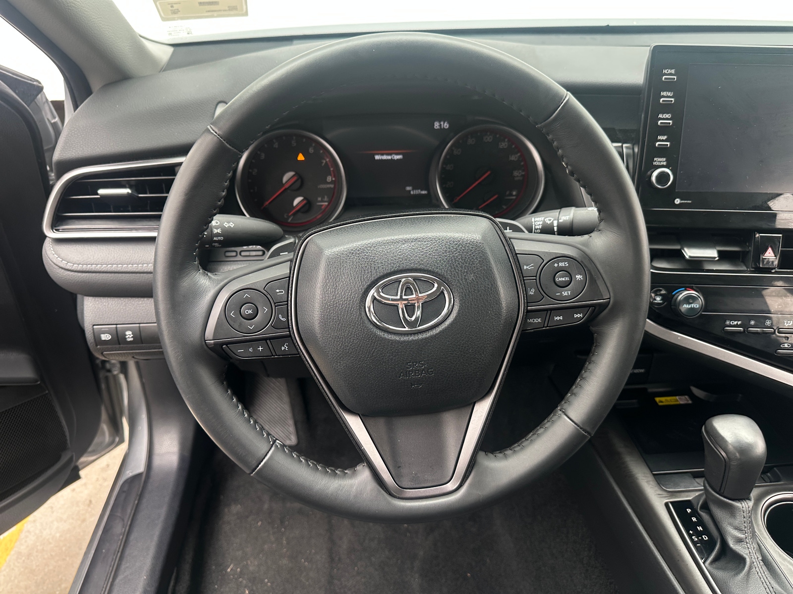 Thumbnail: 2024 Toyota Camry - 4