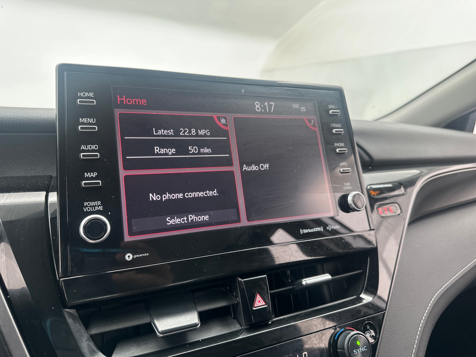 Thumbnail: 2024 Toyota Camry - 3