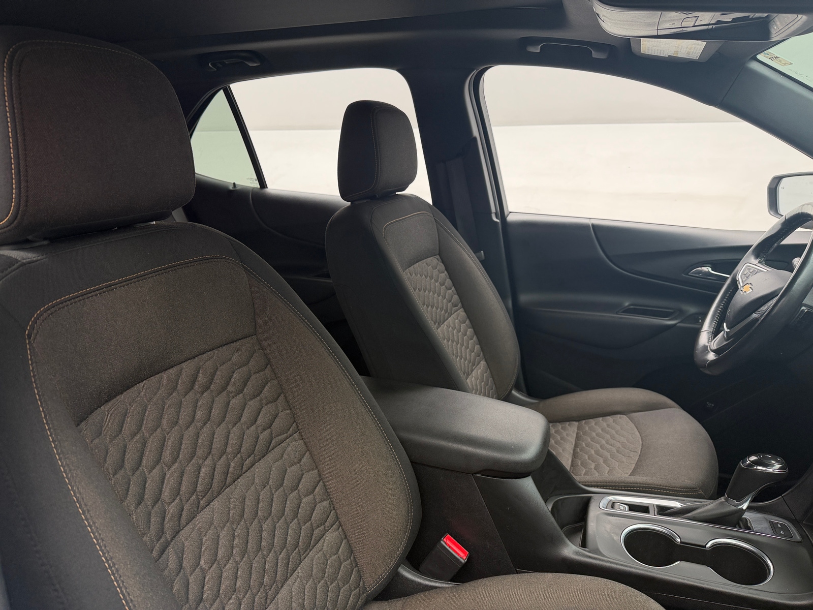 Thumbnail: 2018 Chevrolet Equinox - 2