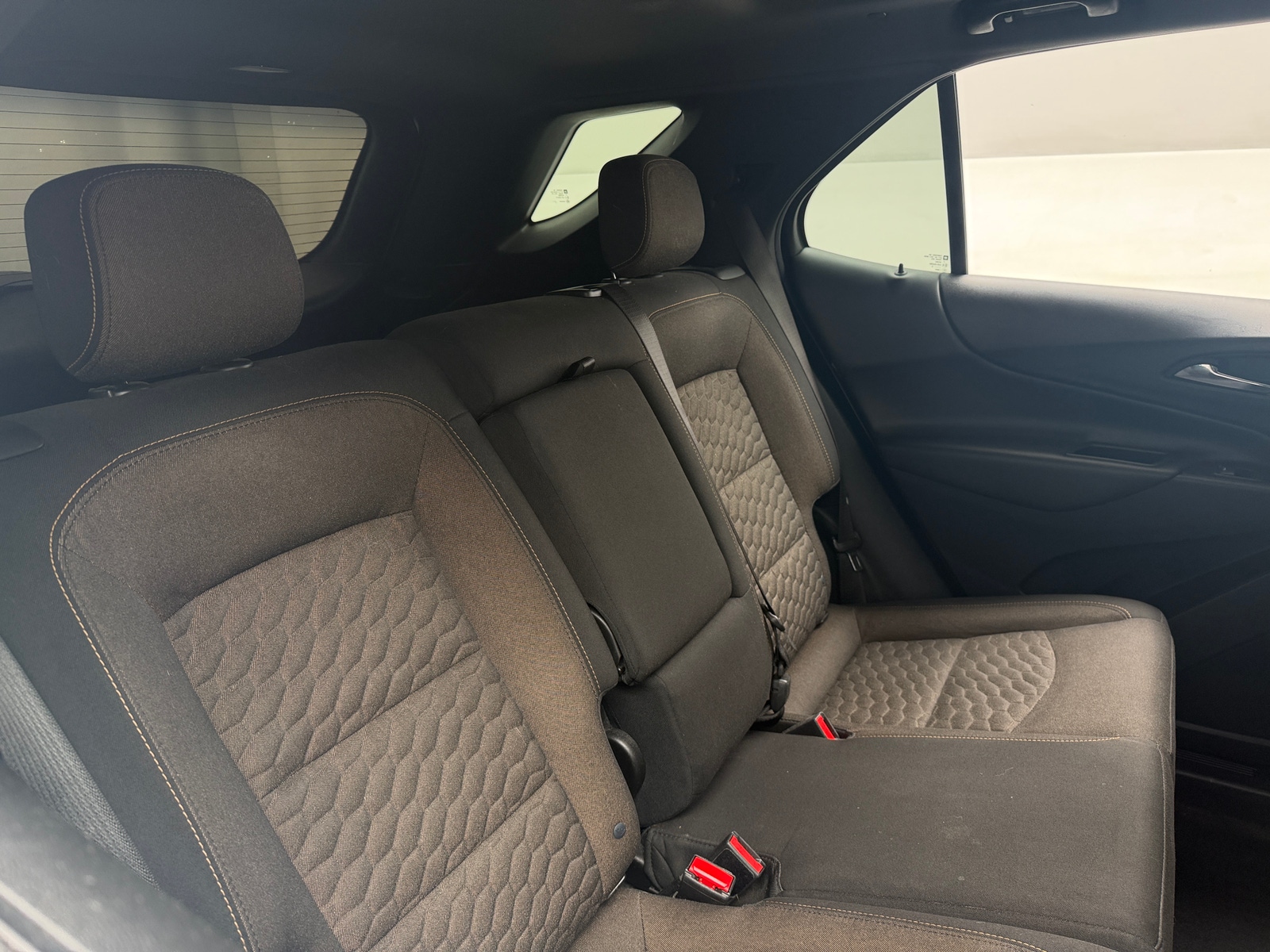 Thumbnail: 2018 Chevrolet Equinox - 6