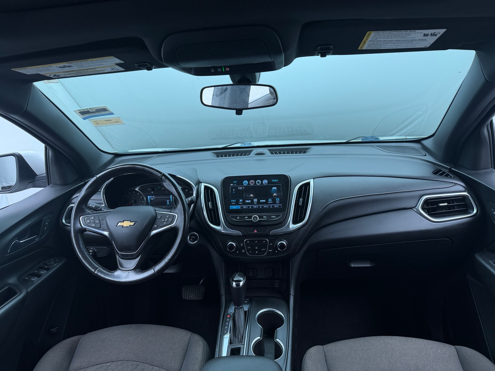 Thumbnail: 2018 Chevrolet Equinox - 3