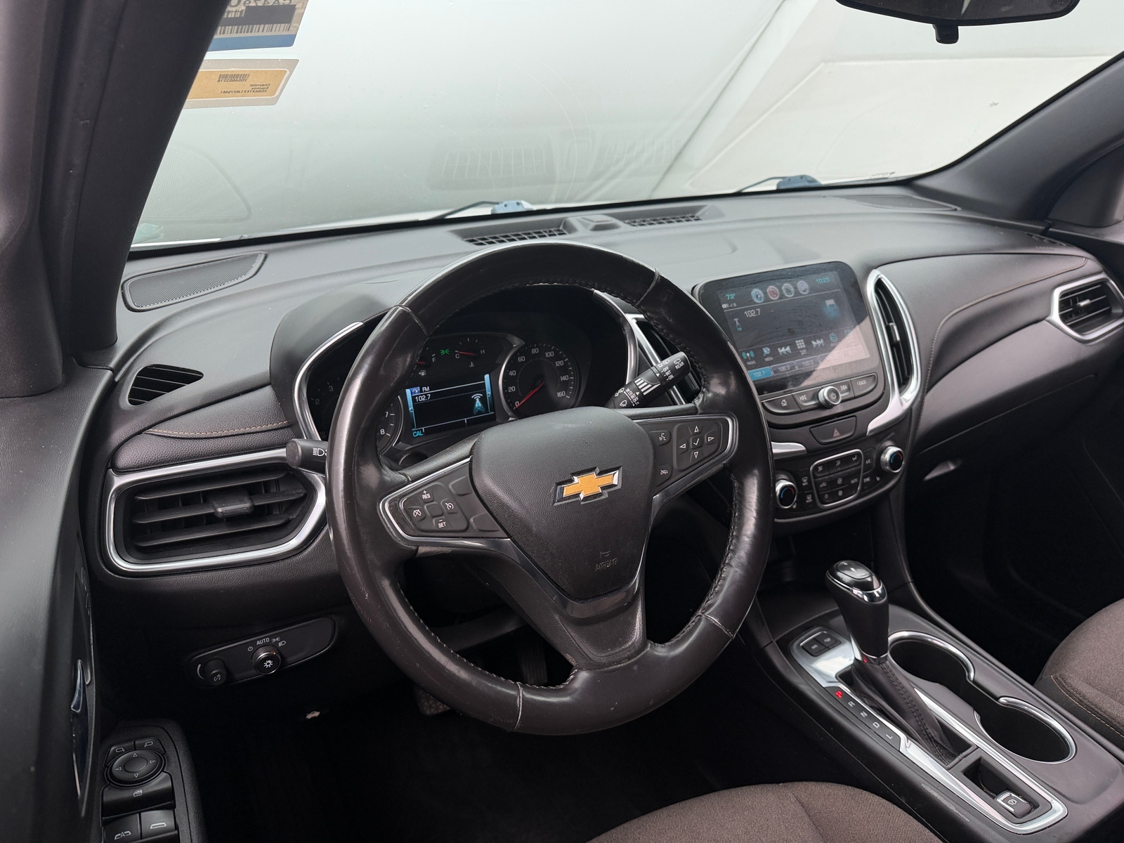 Thumbnail: 2018 Chevrolet Equinox - 5