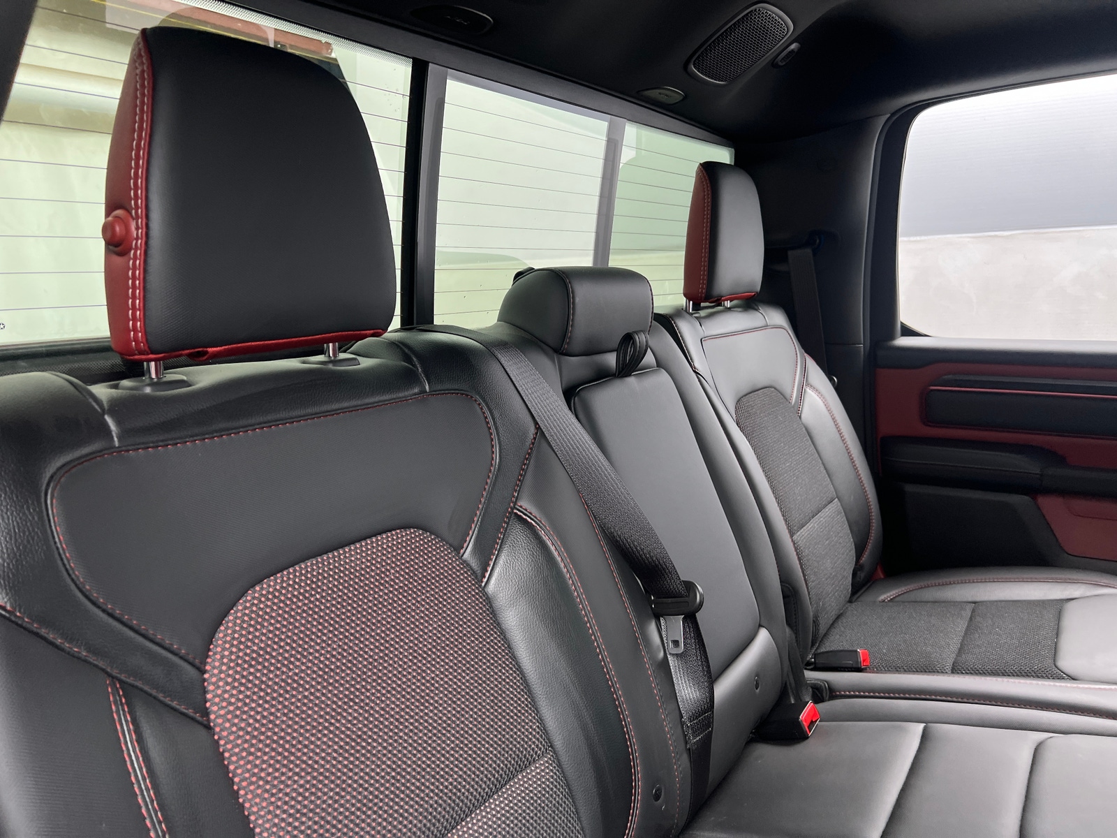 Thumbnail: 2026 RAM 1500 - 6