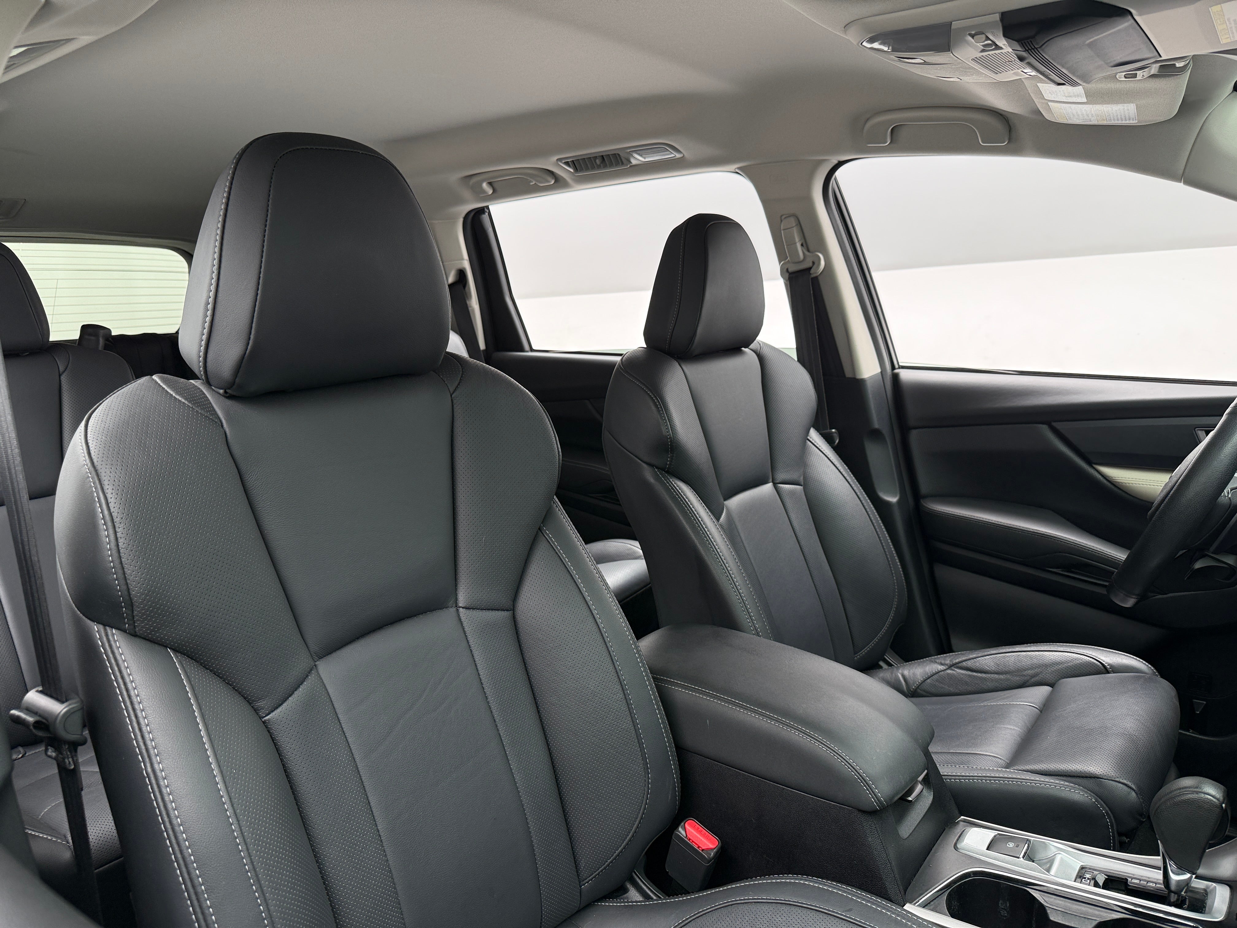 2022 Subaru Ascent