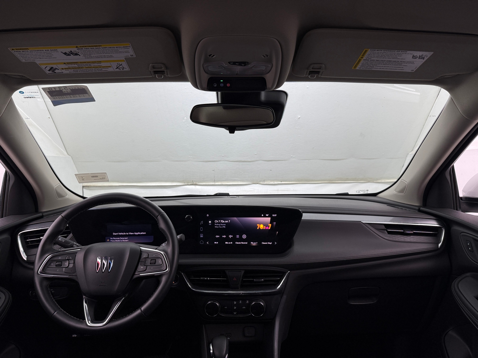 Thumbnail: 2025 Buick Encore GX - 3