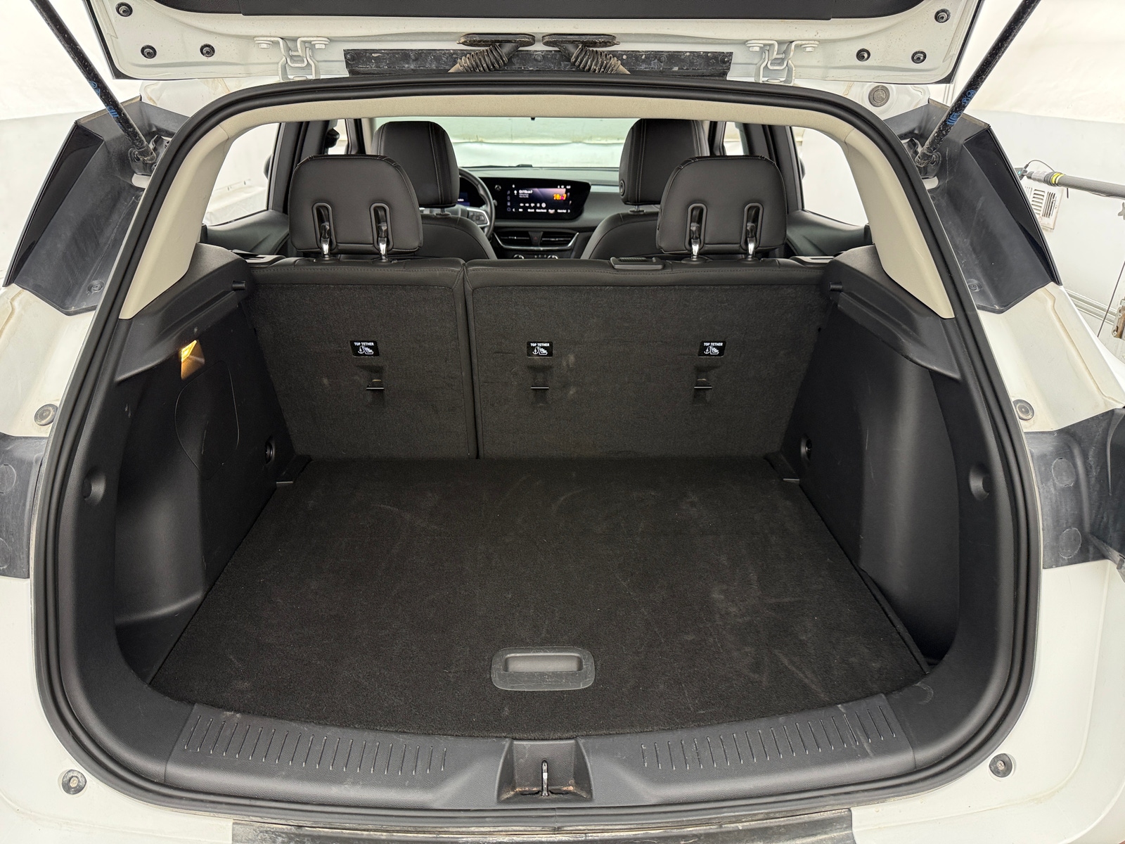 Thumbnail: 2025 Buick Encore GX - 7