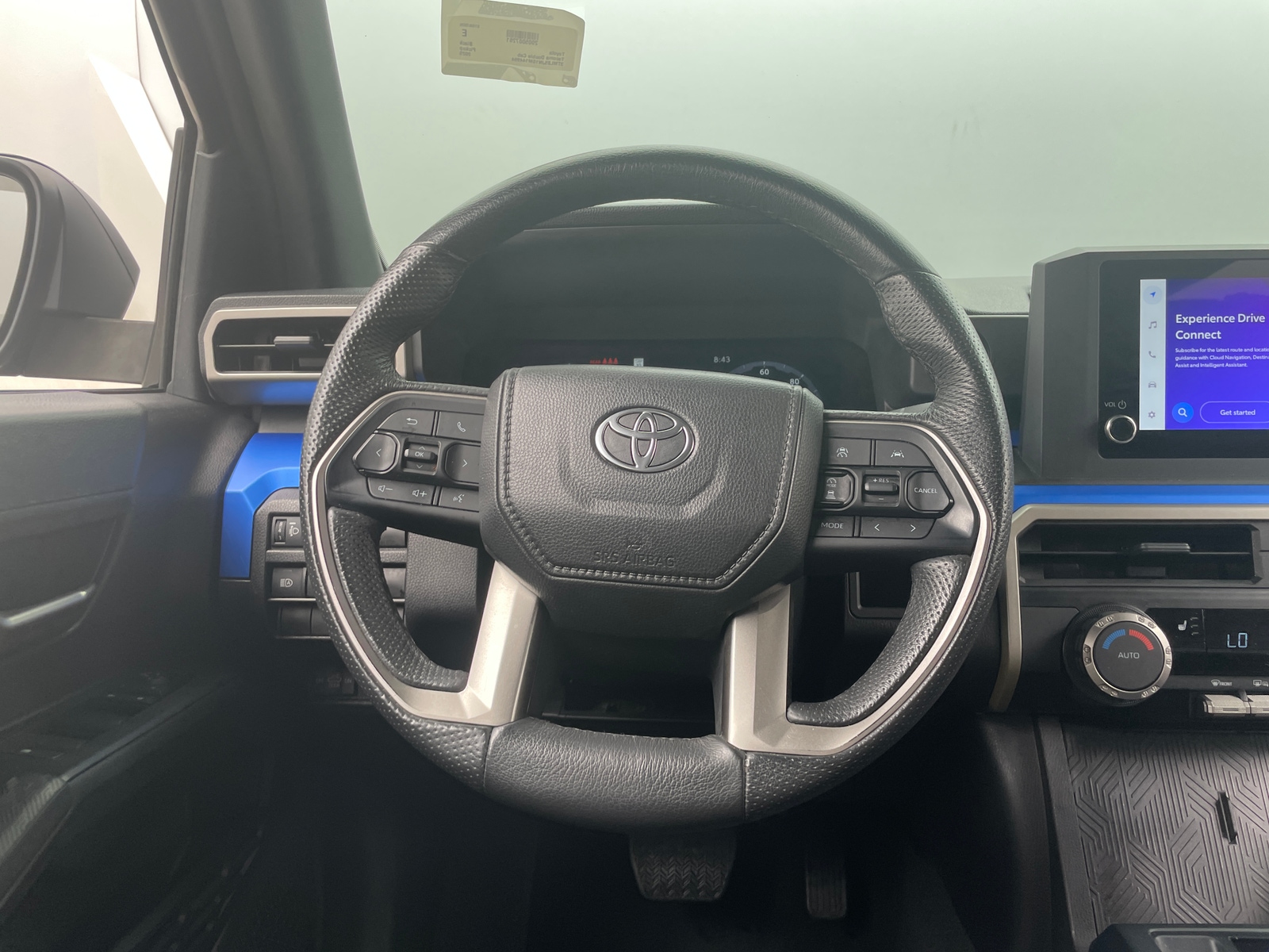 Thumbnail: 2025 Toyota Tacoma - 5