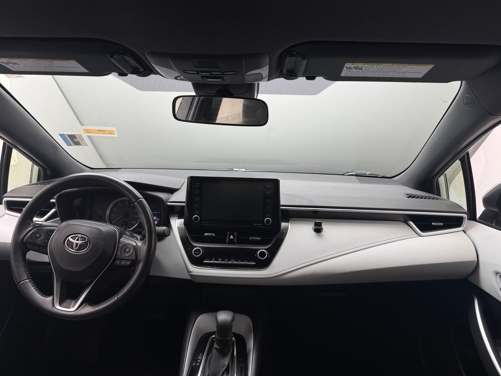Thumbnail: 2022 Toyota Corolla - 3
