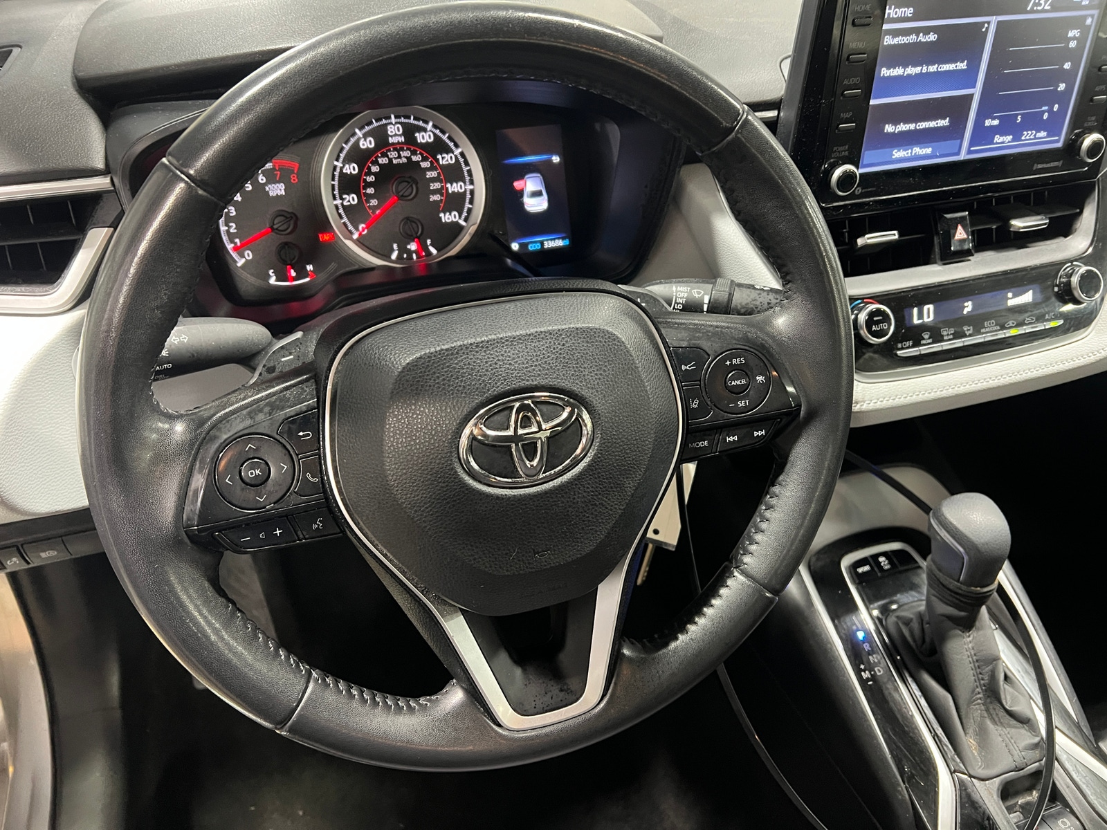 Thumbnail: 2022 Toyota Corolla - 5