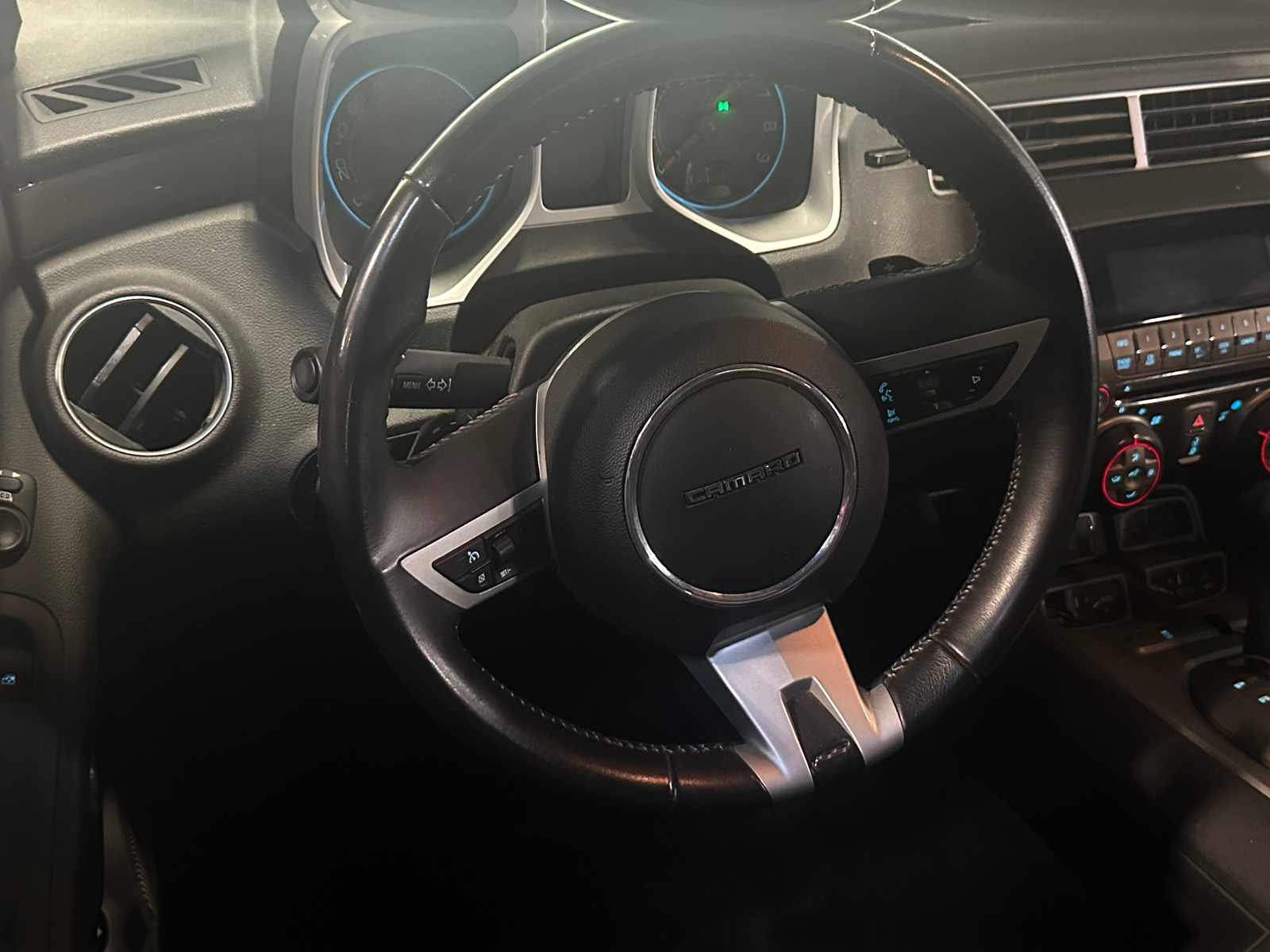 Thumbnail: 2010 Chevrolet Camaro - 3