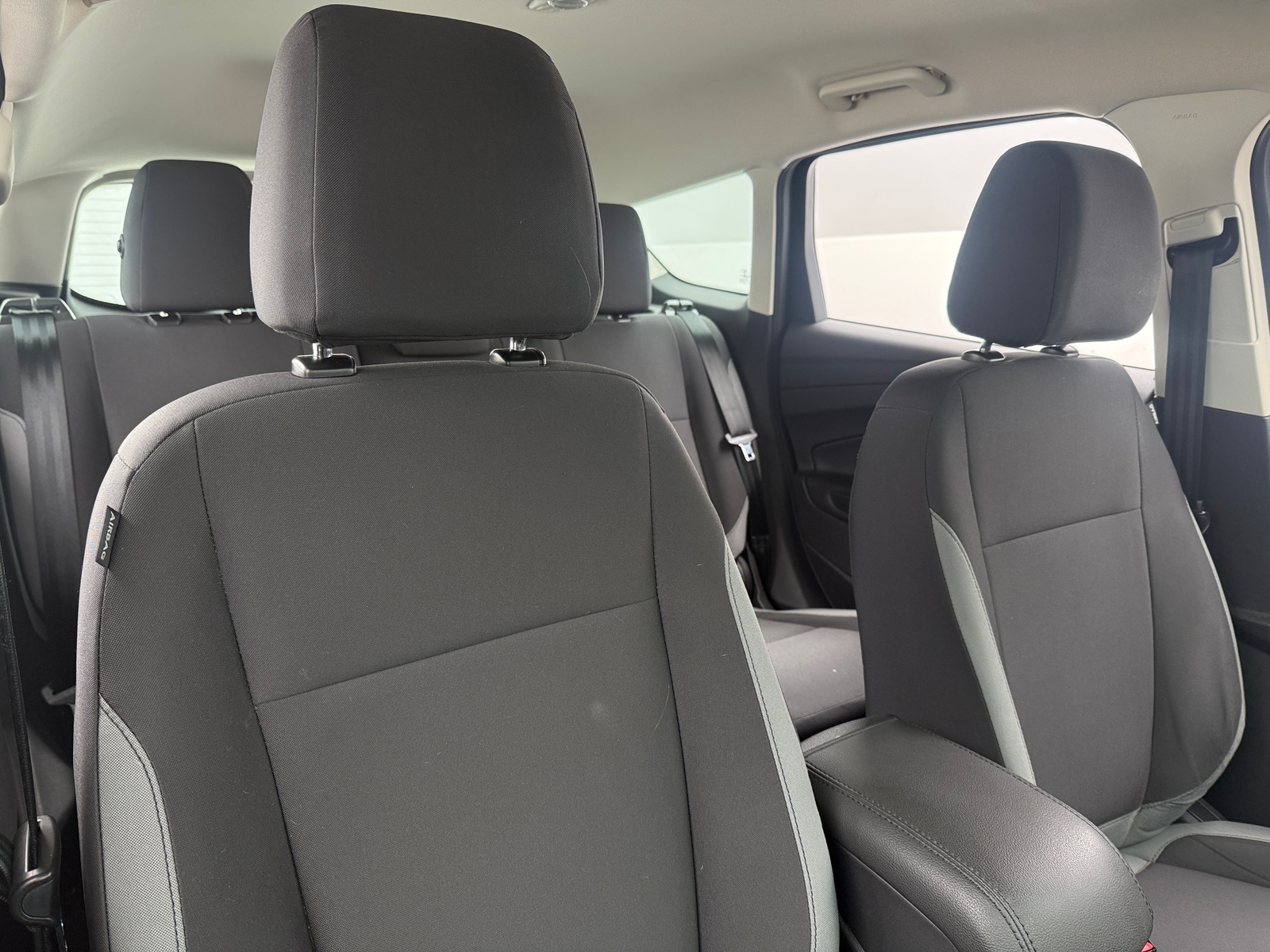 Thumbnail: 2016 Ford Escape - 2