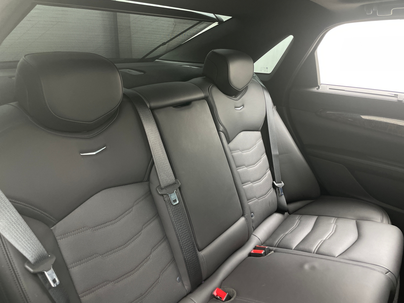 Thumbnail: 2018 Cadillac CT6 - 6