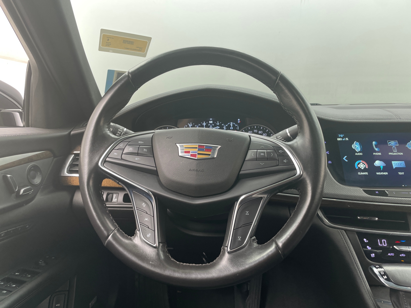 Thumbnail: 2018 Cadillac CT6 - 5