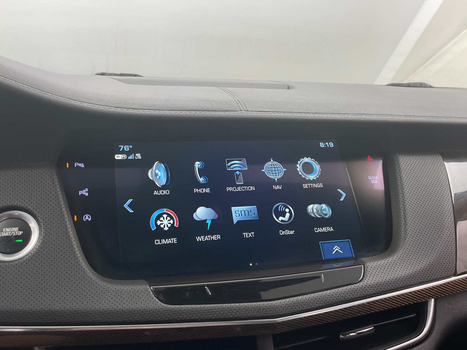 Thumbnail: 2018 Cadillac CT6 - 4