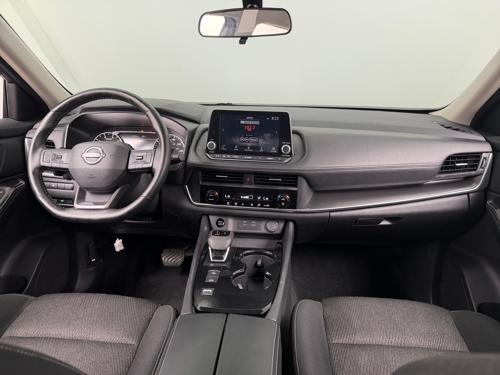 Thumbnail: 2025 Nissan Rogue - 3
