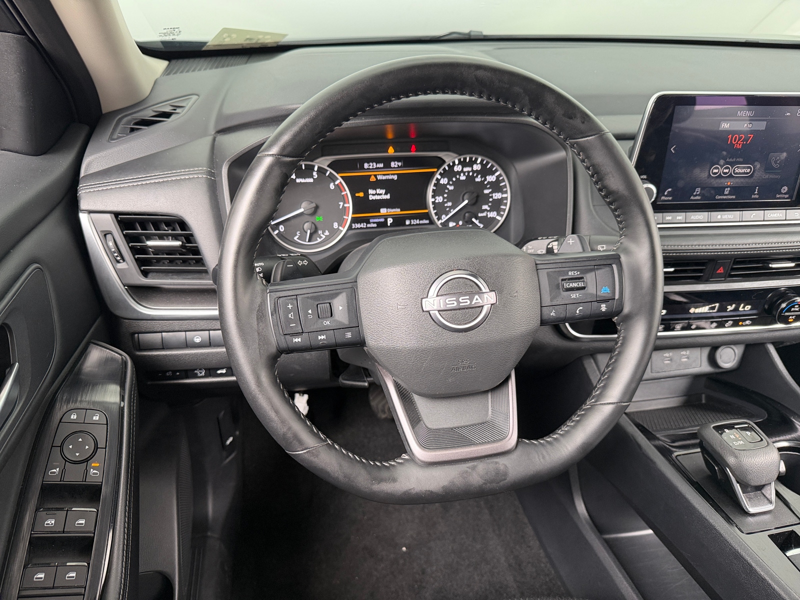 Thumbnail: 2025 Nissan Rogue - 5