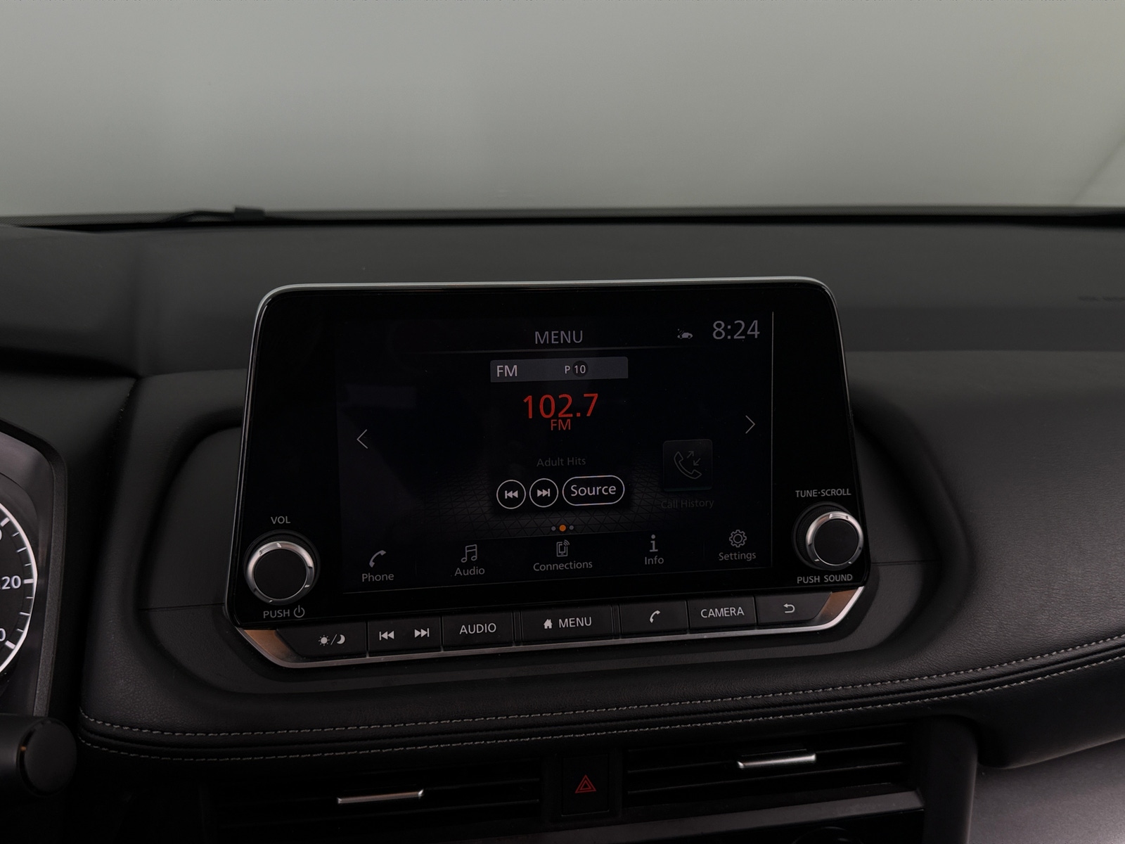 Thumbnail: 2025 Nissan Rogue - 4