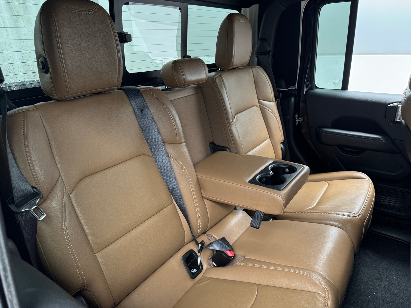 Thumbnail: 2022 Jeep Gladiator - 5