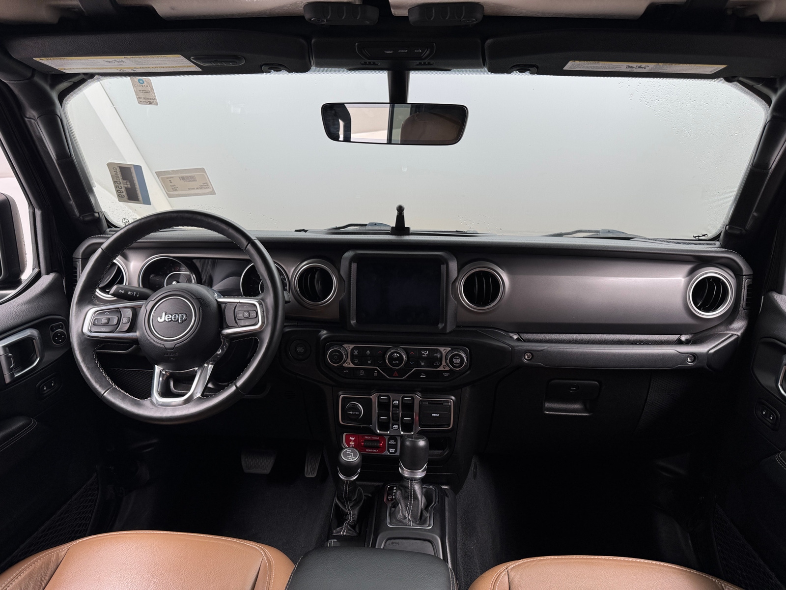 Thumbnail: 2022 Jeep Gladiator - 2