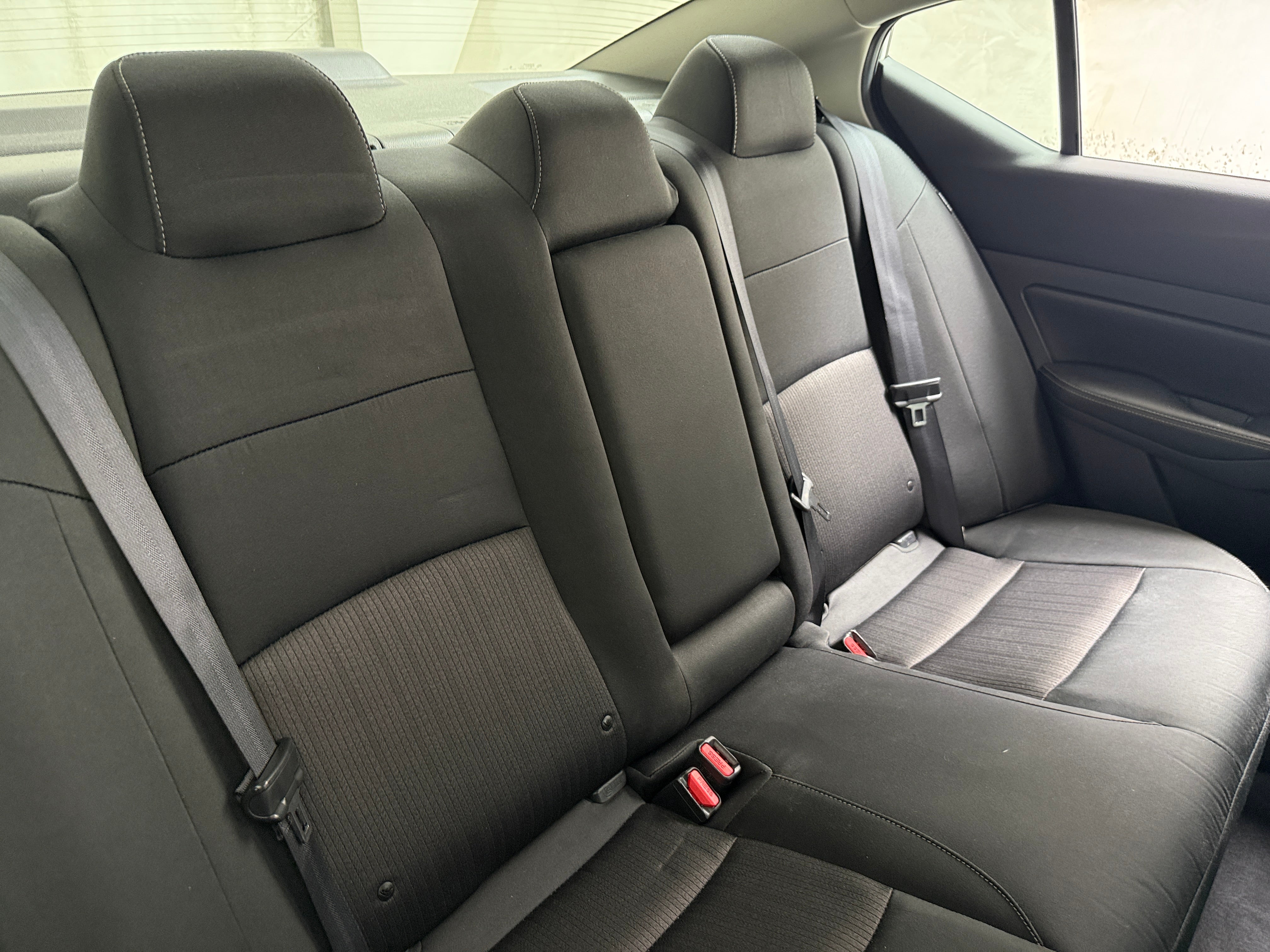 2025 Nissan Altima SV - Photo 4