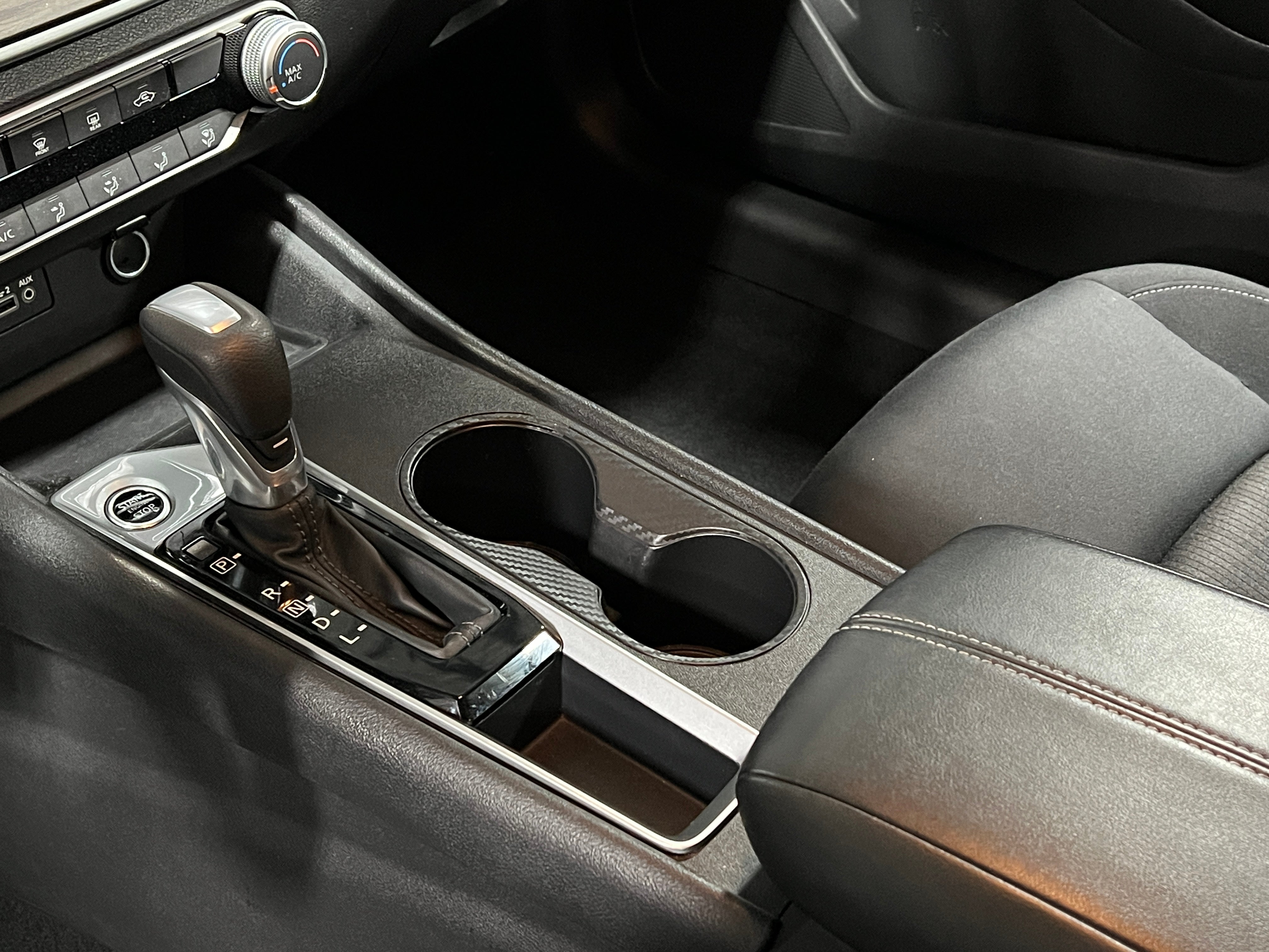 2025 Nissan Altima SV - Photo 6