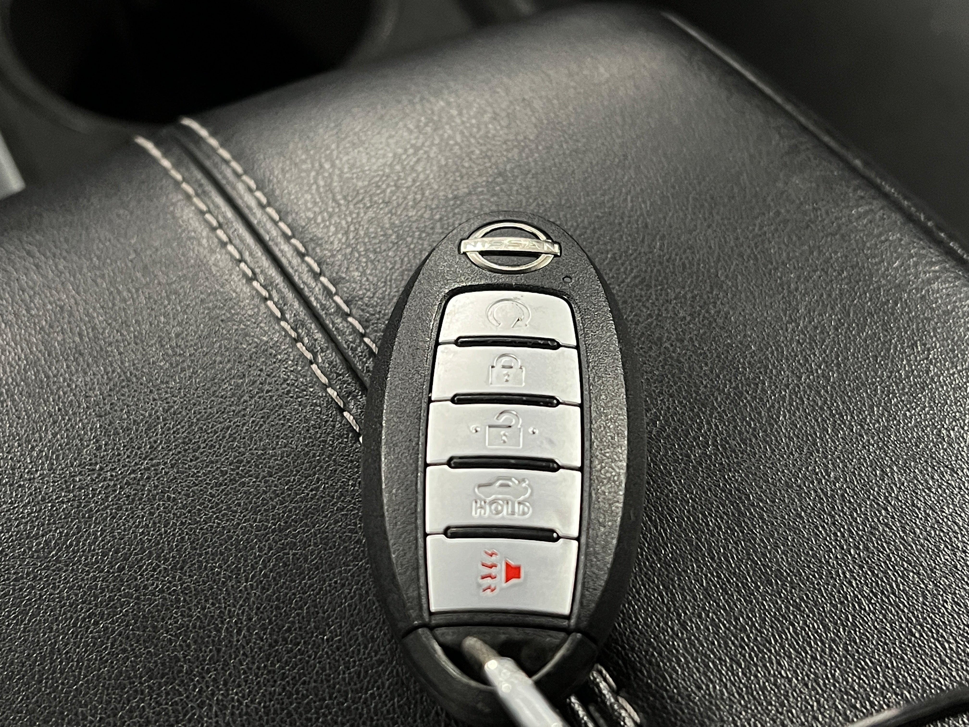 2025 Nissan Altima SV - Photo 3